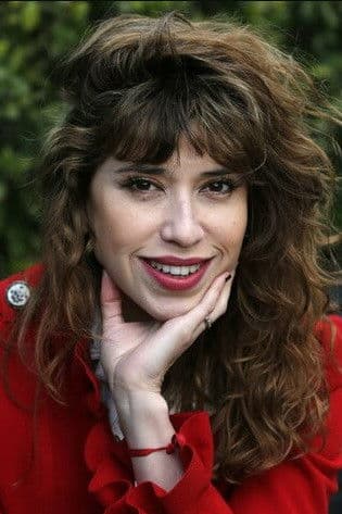 Mariu Fernández profile