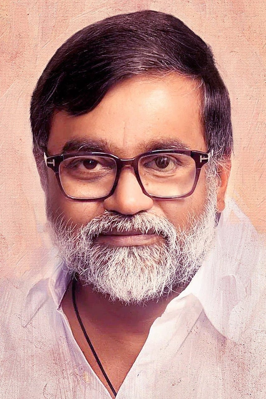 Selvaraghavan profile