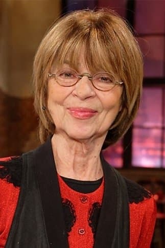 Cornelia Froboess profile