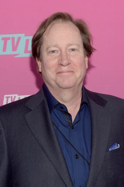 James M. Connor profile