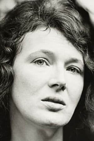 Angela Carter profile