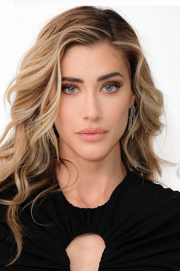 Jessica Serfaty profile