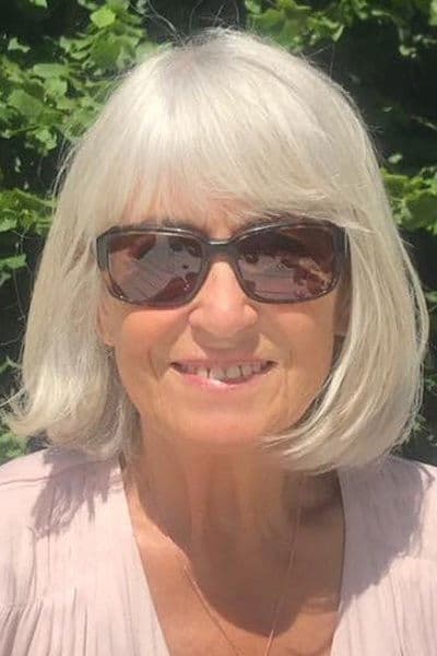 Elisabeth Bukkehave profile