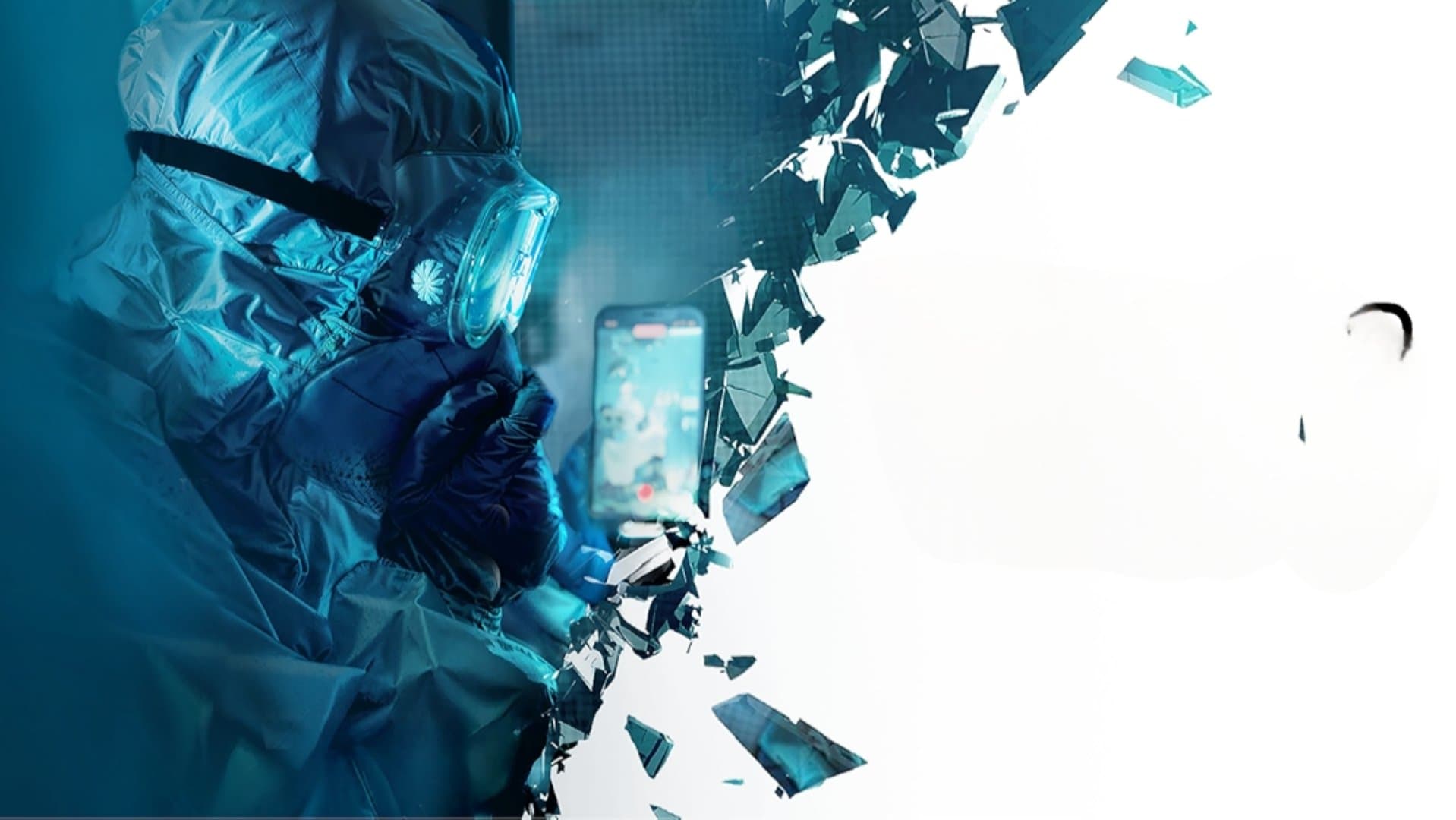 The Unrestricted War backdrop