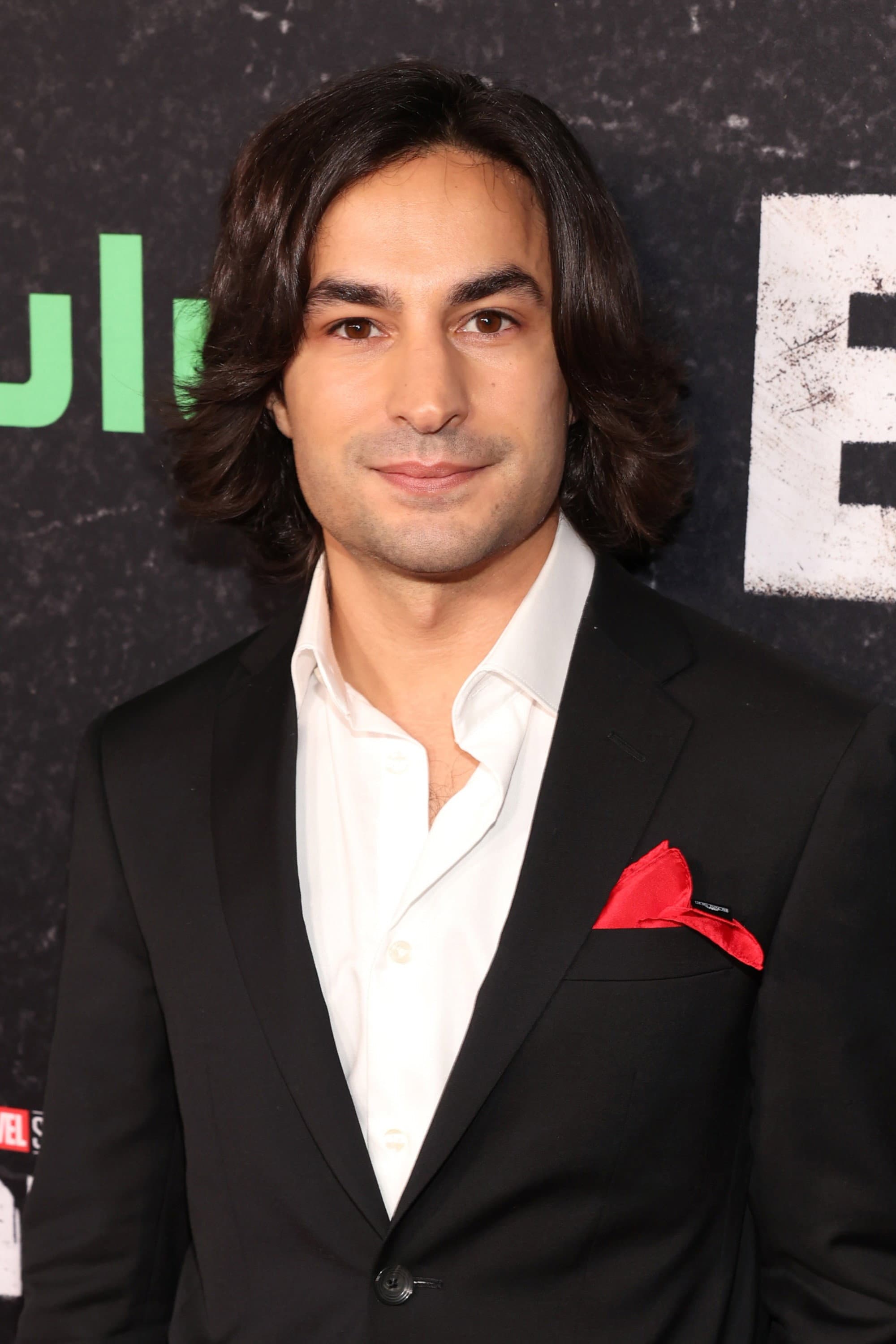 Richie Palmer profile