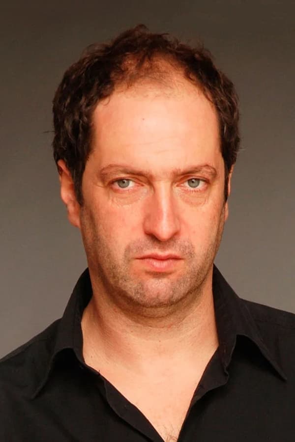 Josean Bengoetxea profile