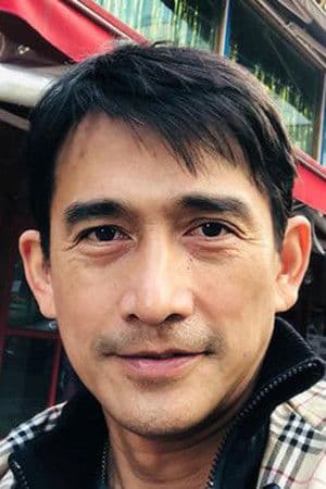 Worapot Chaem profile