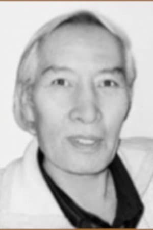 Yergali Urasimbetov profile