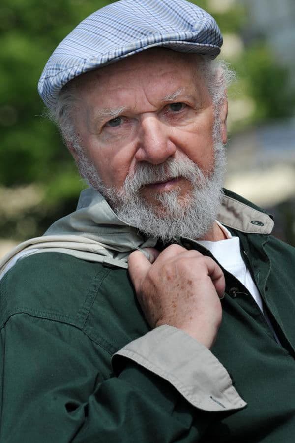 Vytautas Paukste profile