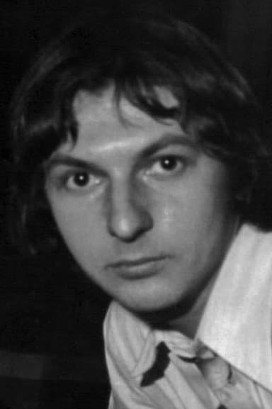 Mike Naumenko profile