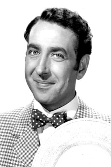 Jules Munshin profile