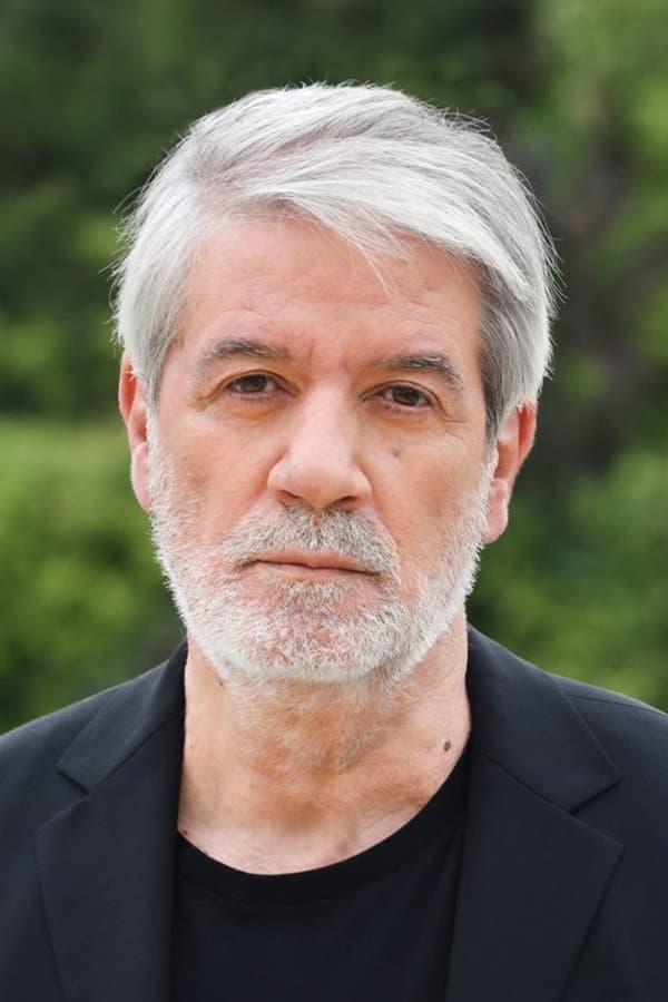 Filippos Sofianos profile