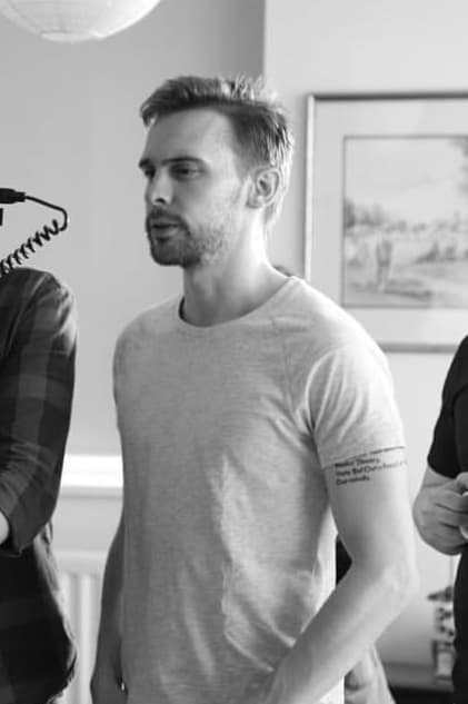 Ross Peacock profile