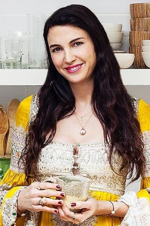 Shiva Rose profile