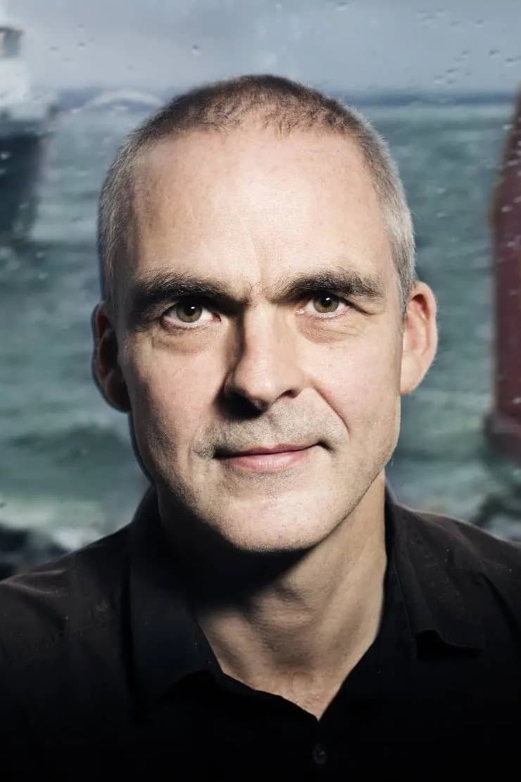 Yngve Leidulv Sætre profile