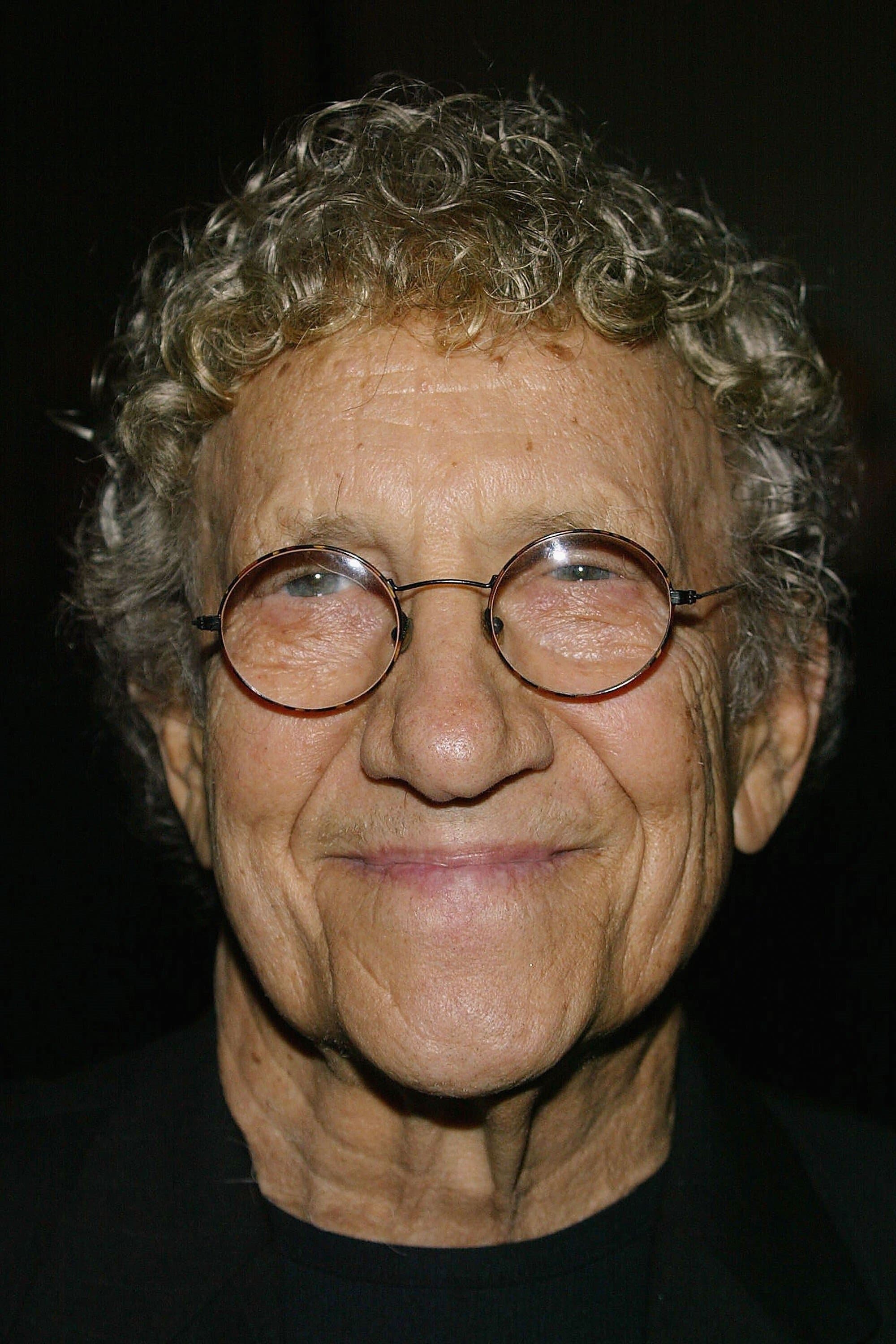 Sammy Shore profile