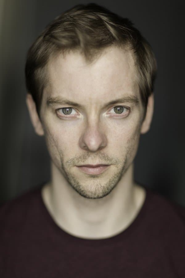 Oliver Gilbert profile