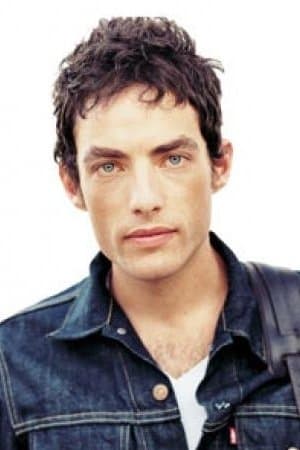 Jakob Dylan profile