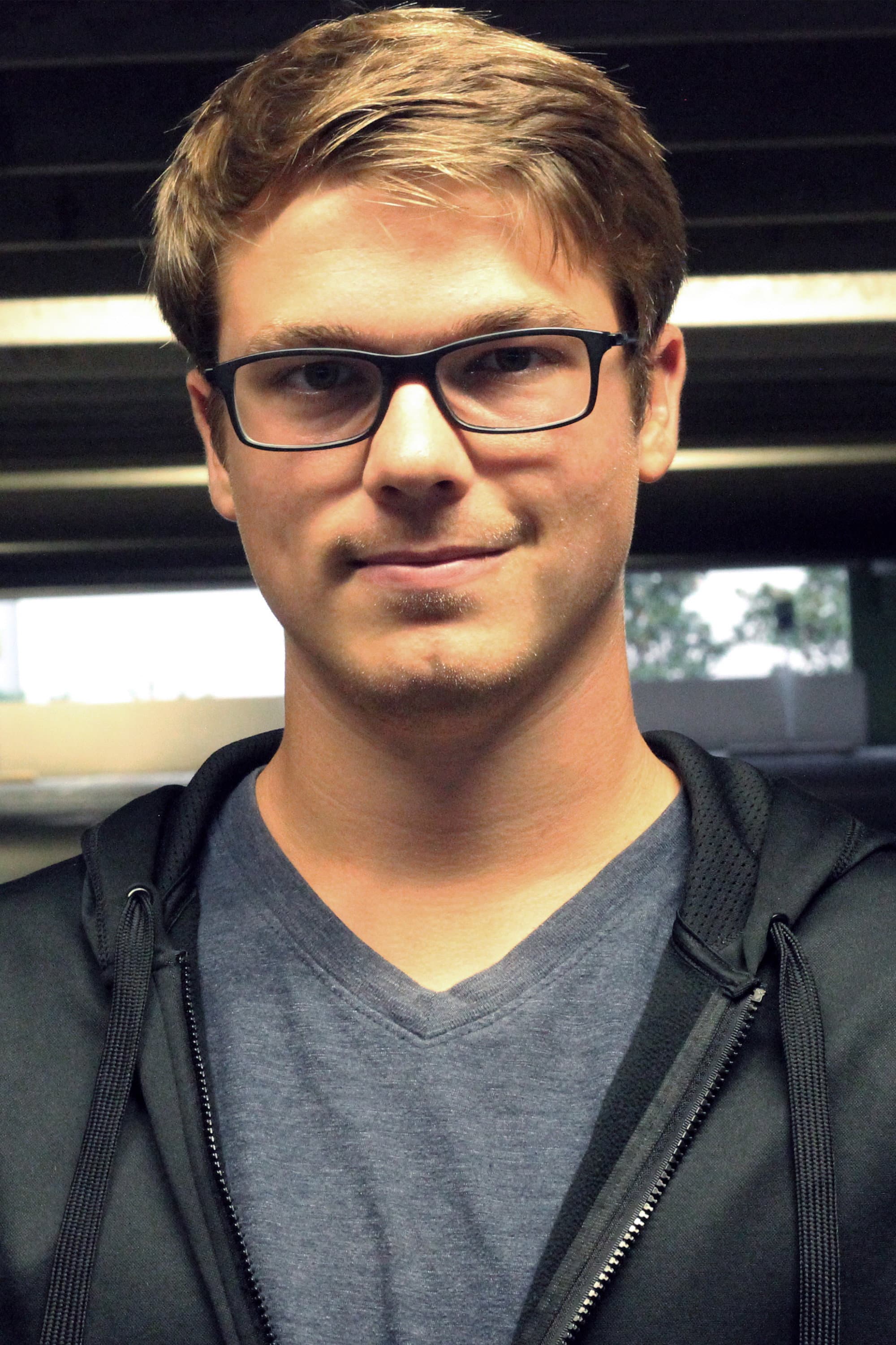 Tyler W. Moore profile