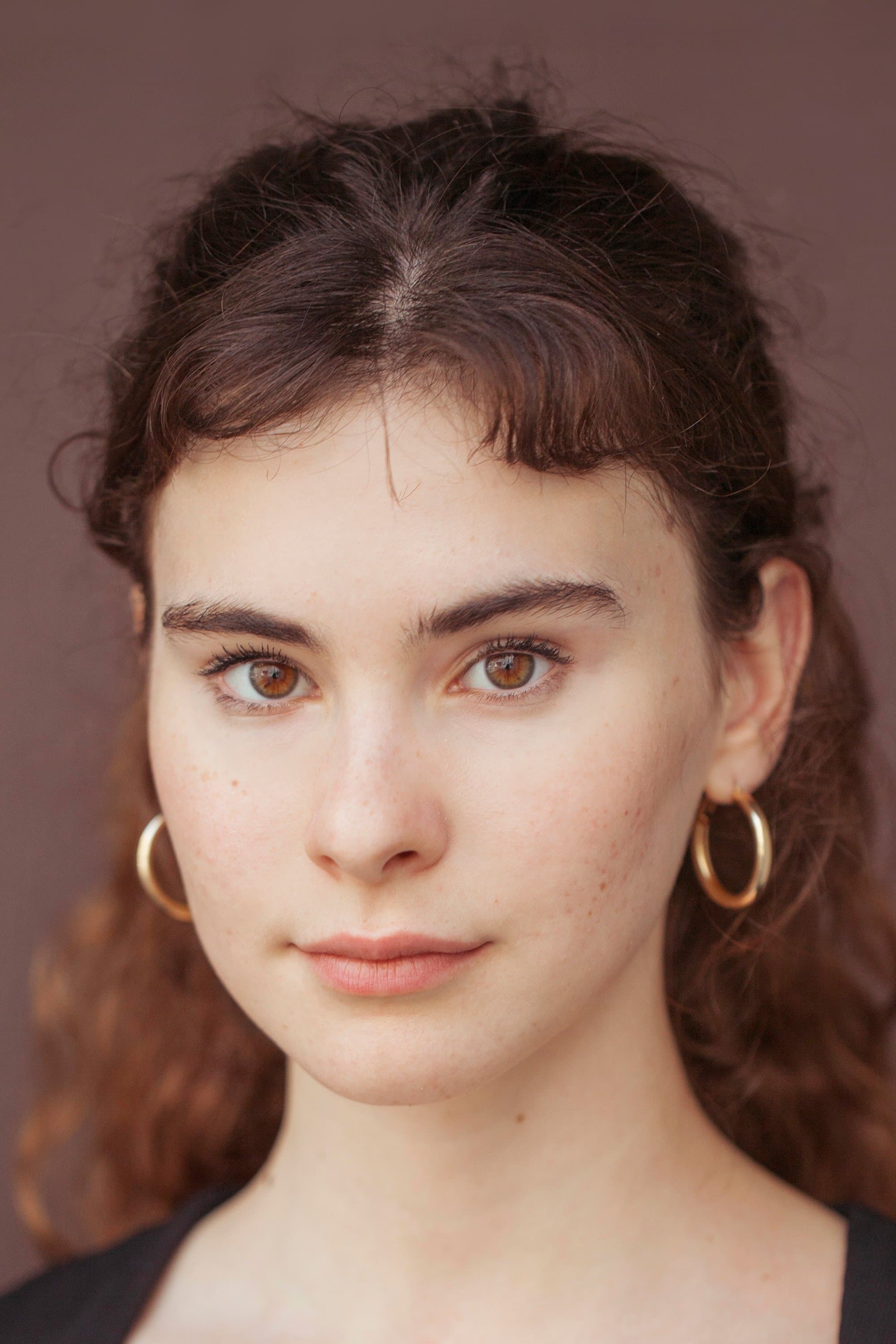 Ambre Munié profile