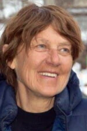 Martine Rapin profile