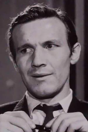 Hristoforos Zikas profile