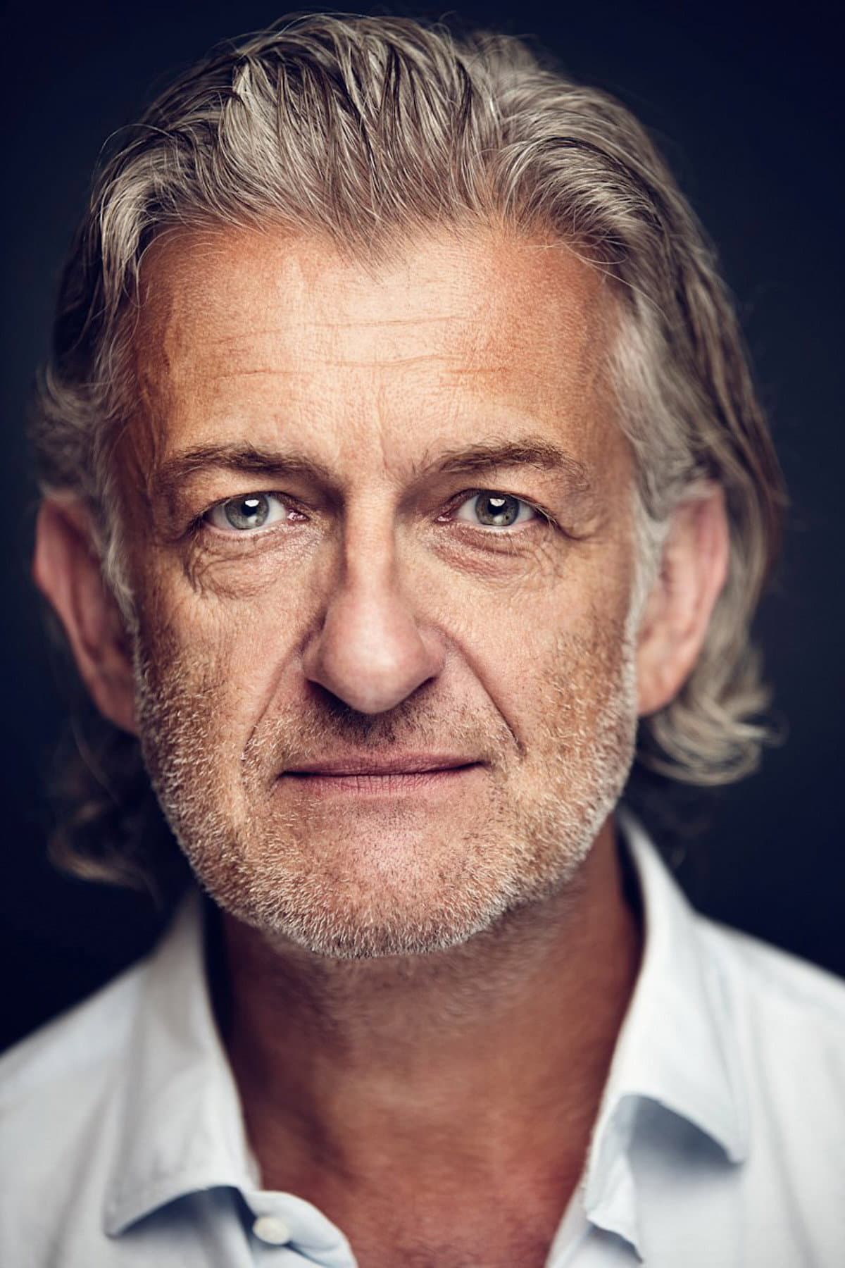 Dominic Raacke profile