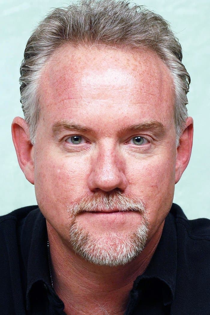 John Debney profile