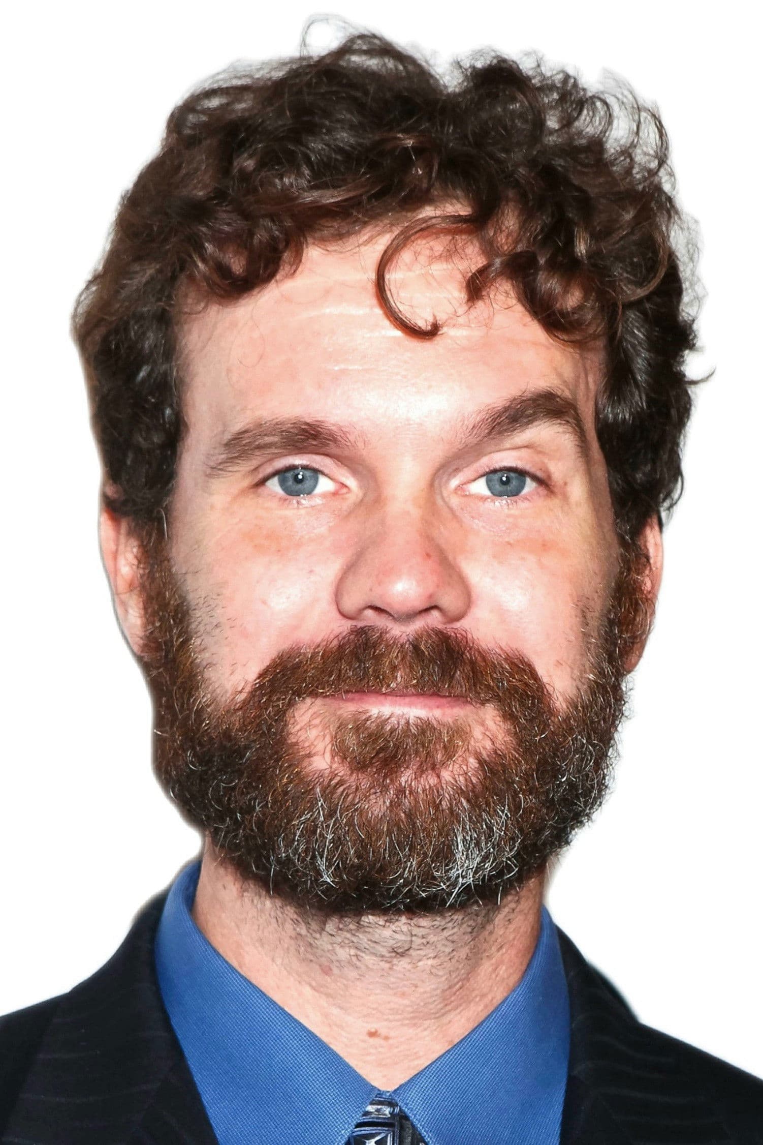 Sean Bridgers profile