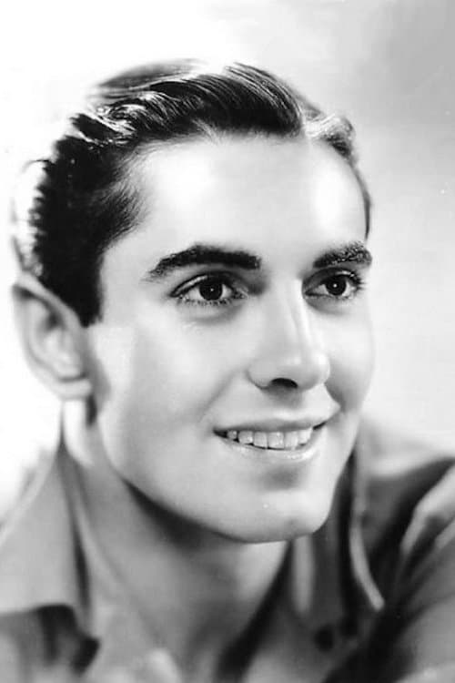 Tyrone Power profile