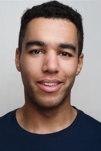 Alex Stedman profile