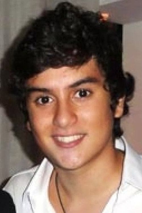 Pedro Van-Held profile