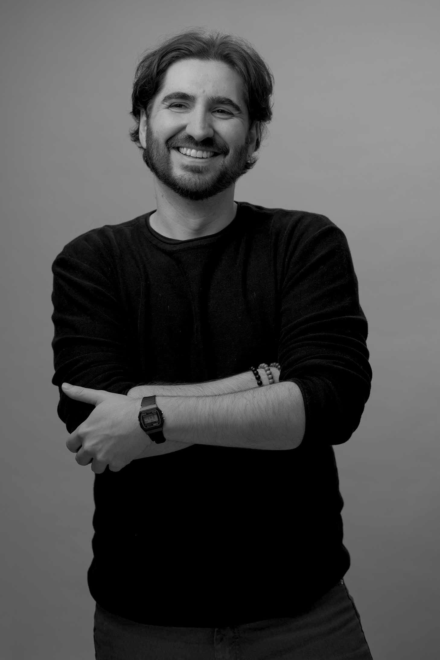 Renan Franzen profile