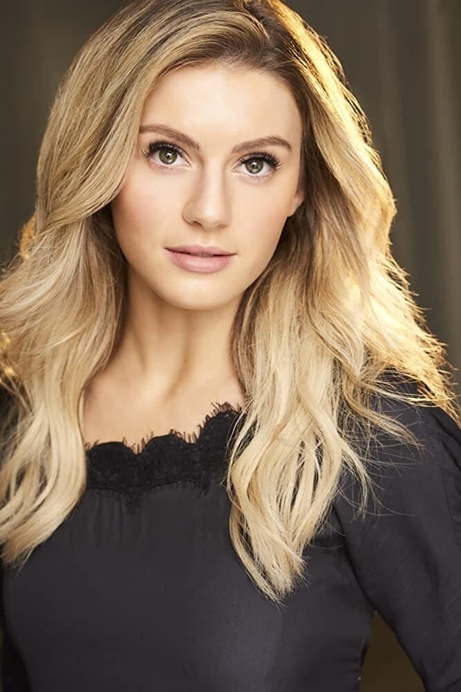 Carrie Wampler profile