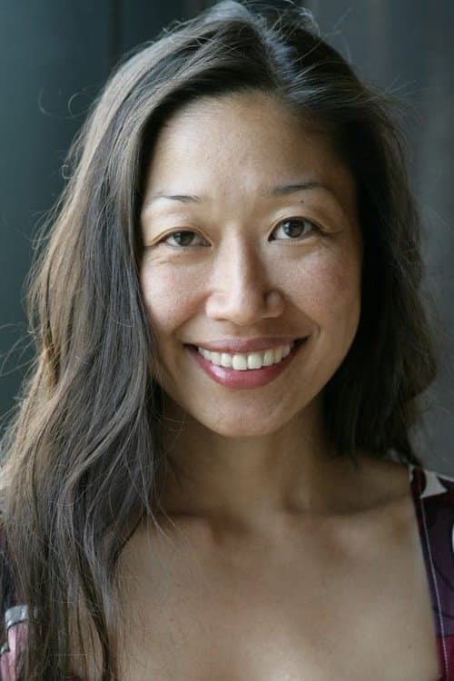 Kureha Yokoo profile