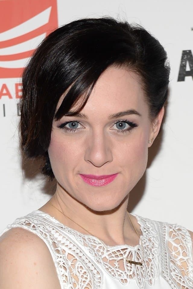 Lena Hall profile