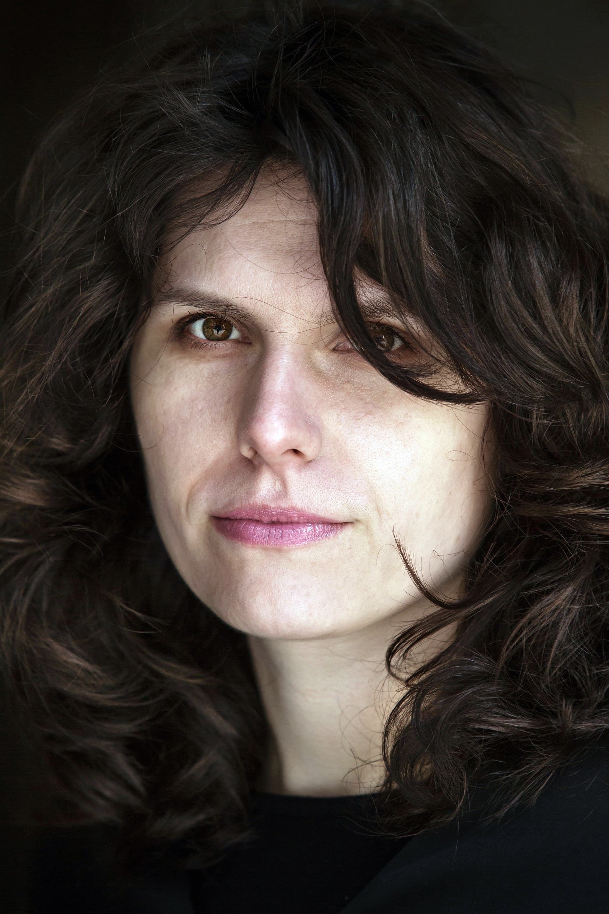 Anna Różalska profile