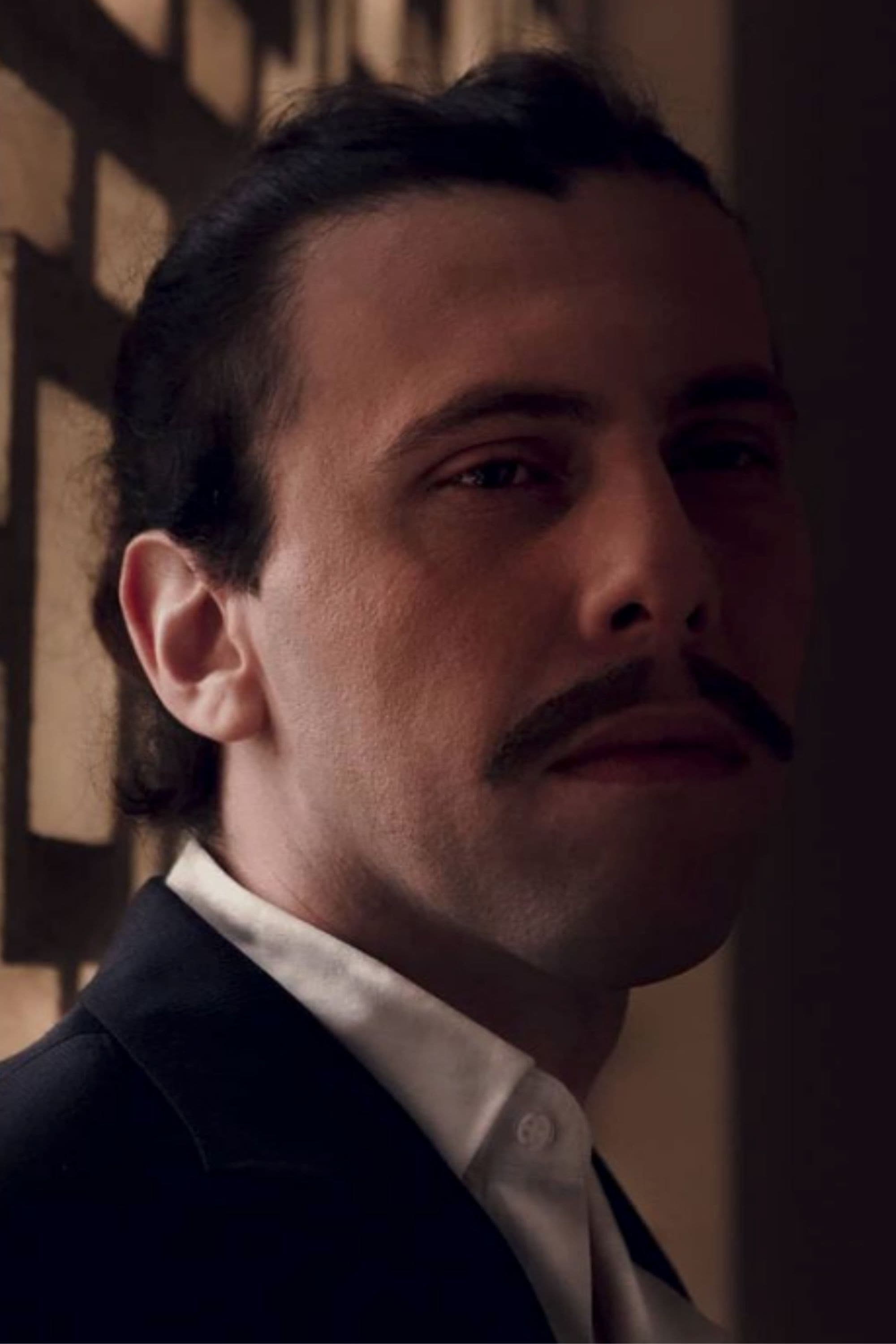 Eric Bortolato profile