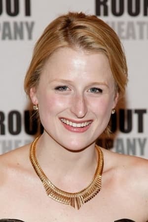 Mamie Gummer profile