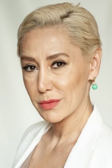 Nigar Gulahmadova profile