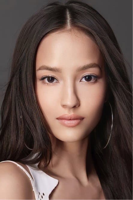 Matcha Mosimann profile