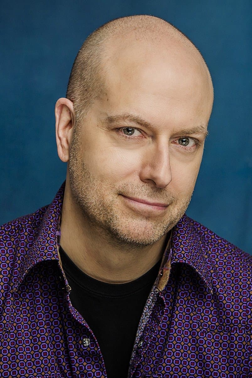 Josh Holliday profile