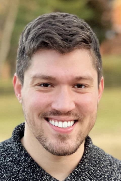 Clay Jeffries profile