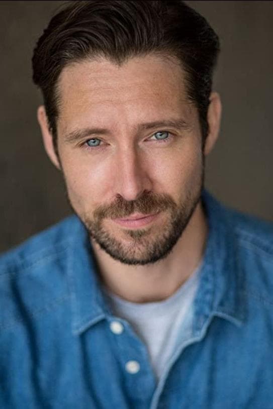 Tom Coulston profile