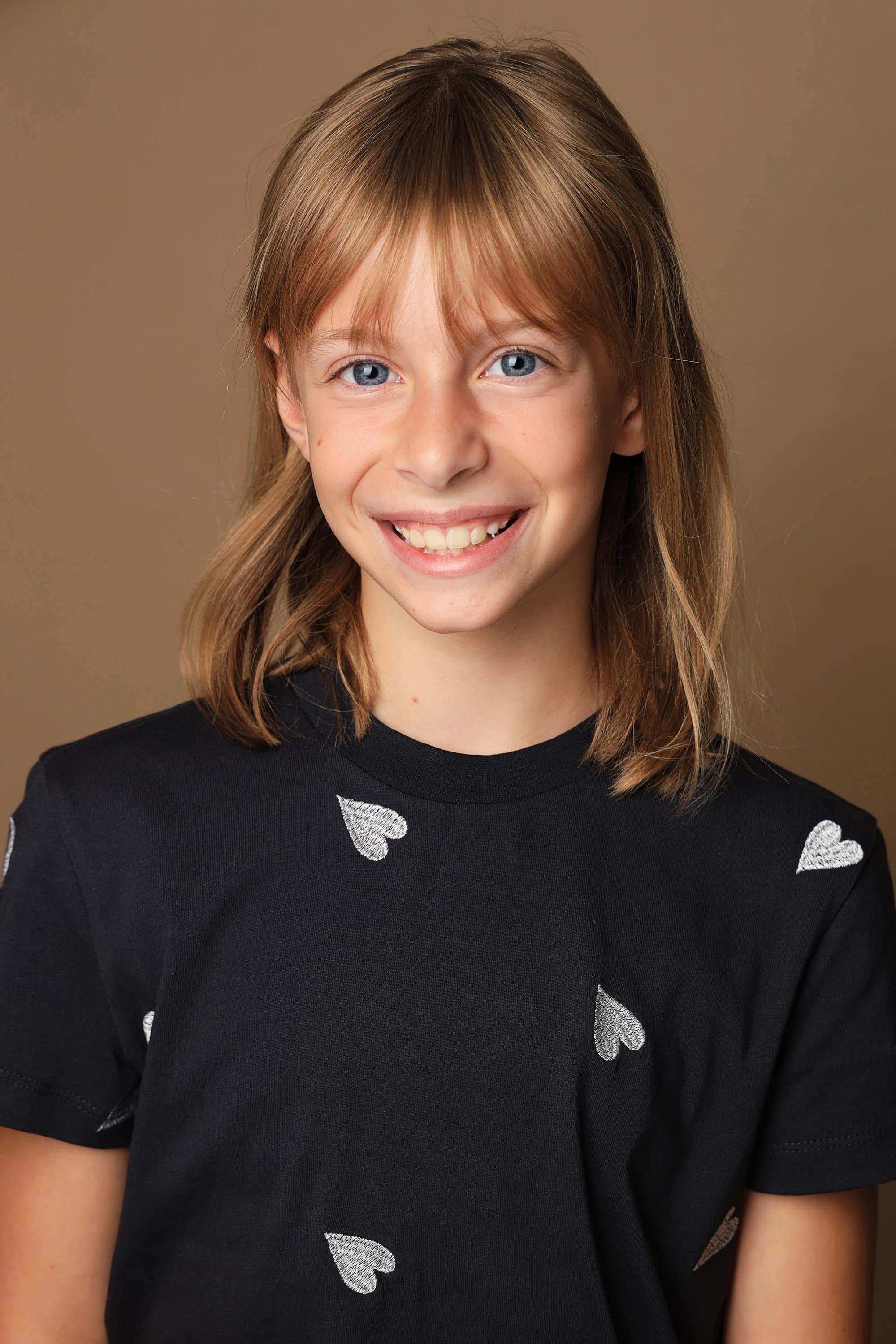 Benthe Wegman profile