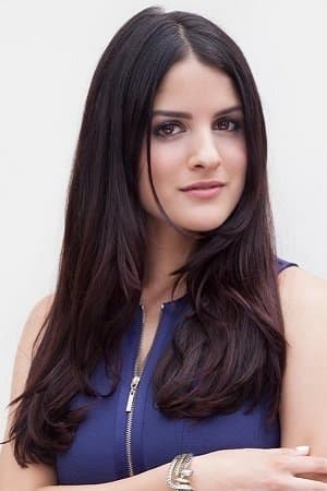 Kiana Madani profile