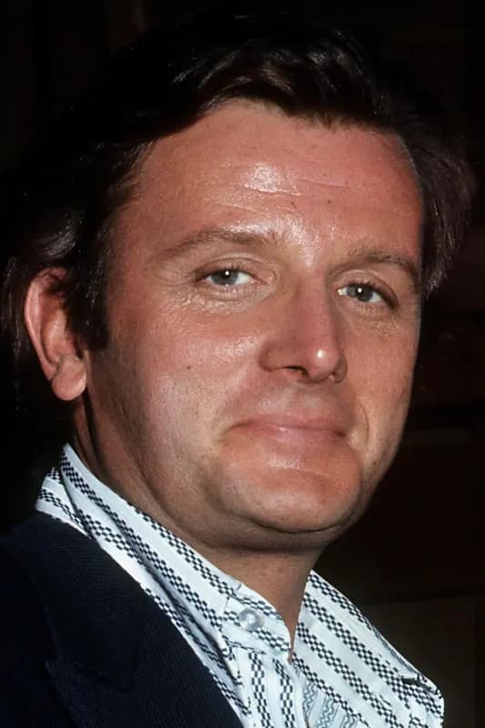 Jack De Mave profile