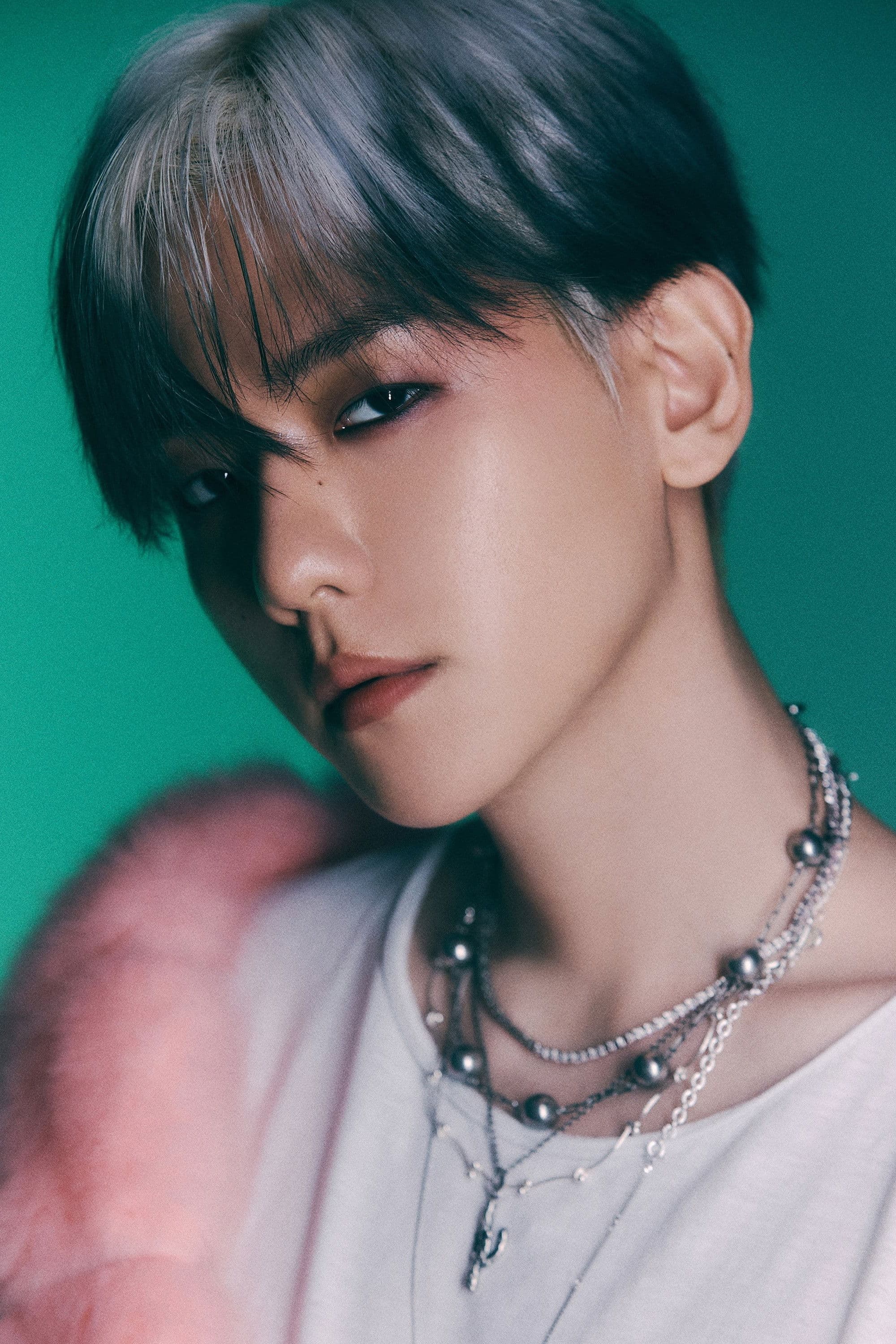 Baekhyun profile