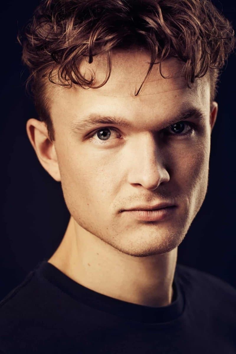 Emil Hyldeborg profile