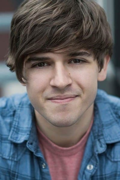 Paul Castro Jr. profile